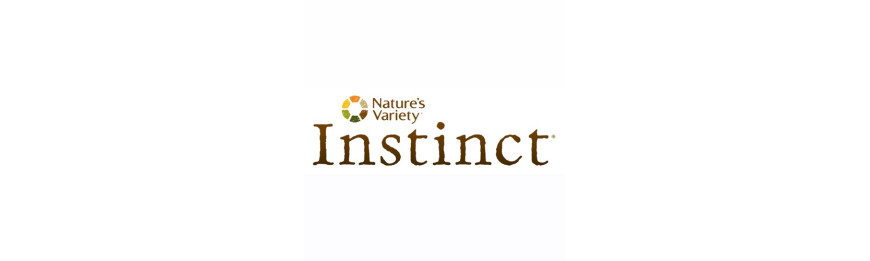 Nature's Variety - Instinct 本能 貓濕糧